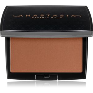 Anastasia Beverly Hills Powder Bronzer Bronzer Shade Mahogany 10 g