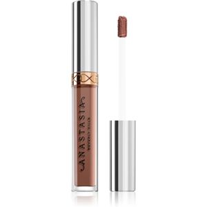 Anastasia Beverly Hills Liquid Lipstick long-lasting matt liquid lipstick shade Hudson 3,2 g