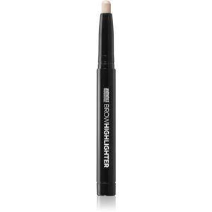 andmetics Professional Brow Higlighter highlighter pen for brow bone 1,4 g