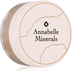 Annabelle Minerals Mineral Highlighter loose highlighter shade Diamond Glow 4 g