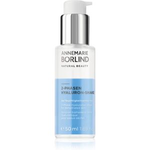 ANNEMARIE BÖRLIND SPECIAL CARE two-phase hyaluronic fluid 50 ml