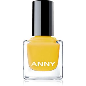 ANNY Color Nail Polish nail polish shade 373.90 Sun & Fun 15 ml