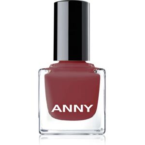 ANNY Color Nail Polish nail polish shade Passion Of Fashion 15 ml