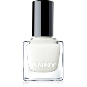 ANNY Nail Care Silicium Nail Power nourishing nail varnish 3-in-1 913 15 ml