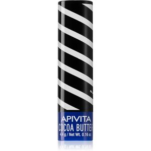 Apivita Lip Care Cocoa Butter protective lip balm SPF 20 4.4 g