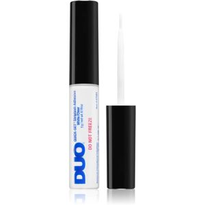 Ardell Duo Quickset transparent adhesive for false eyelashes 5 g