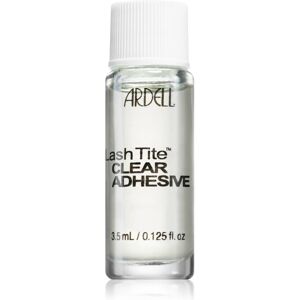 Ardell LashTite transparent adhesive for false eyelashes 3.5 g