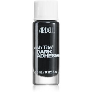 Ardell LashTite cluster lash glue shade Black 3.5 g