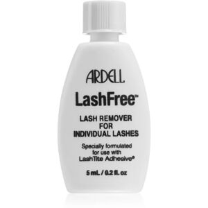 Ardell LashFree cluster lash glue remover 5 ml