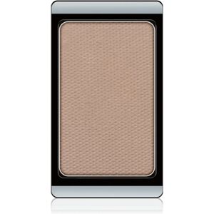 ARTDECO Eye Brow Powder eyebrow powder in a practical magnetic case shade 282.3 Brown 0.8 g