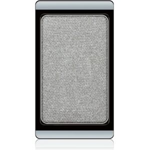 ARTDECO Eyeshadow Pearl eyeshadow palette refill with pearl shine shade 04 Pearly Mystical Grey 0,8 g