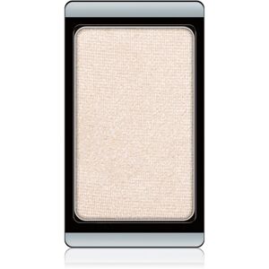 ARTDECO Eyeshadow Pearl eyeshadow palette refill with pearl shine shade 11 Pearly Summer Beige 0,8 g