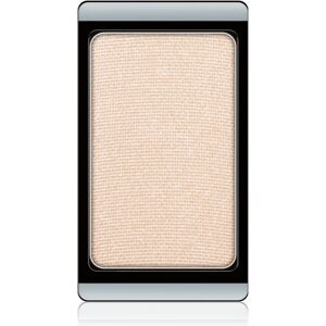 ARTDECO Eyeshadow Pearl eyeshadow palette refill with pearl shine shade 29 Pearly Light Beige 0,8 g