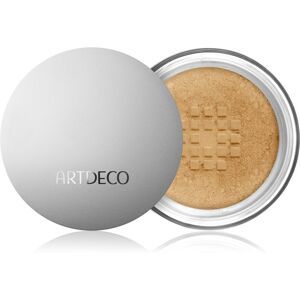 ARTDECO Pure Minerals Powder Foundation loose mineral powder makeup shade 340.6 Honey 15 g