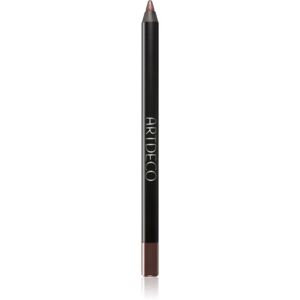ARTDECO Soft Liner Waterproof waterproof eyeliner pencil shade 221.15 Dark Hazelnut 1.2 g