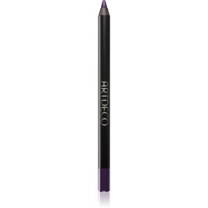 ARTDECO Soft Liner Waterproof waterproof eyeliner pencil shade 221.85 Damask Violet 1.2 g
