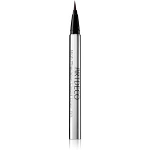 ARTDECO High Precision liquid eyeliner 240.03 Brown 4 g