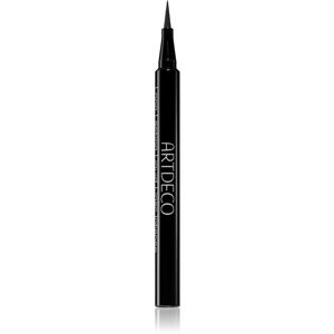 ARTDECO Liquid Liner Intense long-lasting eyeliner marker shade 01 Black 1,5 ml