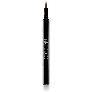 ARTDECO Liquid Liner Intense long-lasting eyeliner marker shade 04 Brown 1,5 ml