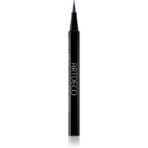 ARTDECO Liquid Liner Intense long-lasting eyeliner marker shade 12 Blue 1,5 ml