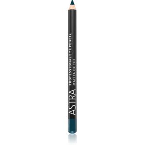 Astra Make-up Professional long-lasting eye pencil shade 12 Petrol 1,1 g