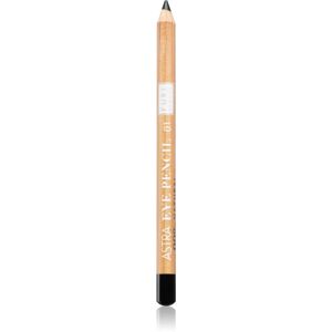 Astra Make-up Pure Beauty Eye Pencil kajal eyeliner shade 01 Black 1,1 g