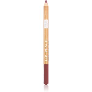 Astra Make-up Pure Beauty Lip Pencil contour lip pencil natural shade 06 Cherry Tree 1,1 g