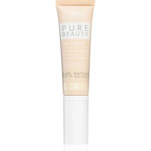 Astra Make-up Pure Beauty BB Cream hydrating BB cream shade 01 Fair 30 ml