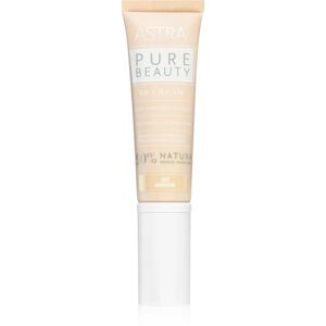 Astra Make-up Pure Beauty BB Cream hydrating BB cream shade 03 Medium 30 ml