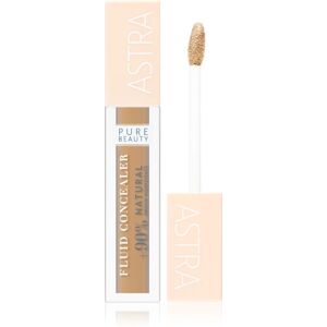 Astra Make-up Pure Beauty Fluid Concealer liquid concealer shade 03 Ginger 5 ml