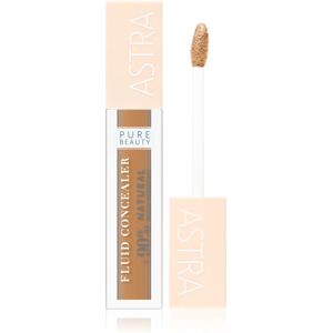 Astra Make-up Pure Beauty Fluid Concealer liquid concealer shade 04 Cinnamon 5 ml