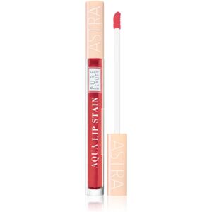 Astra Make-up Pure Beauty Aqua Lip Stain lip stain shade 01 Sorbet 3 ml