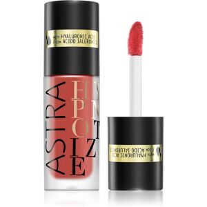 Astra Make-up Hypnotize long-lasting liquid lipstick shade 25 Sassy 4 ml