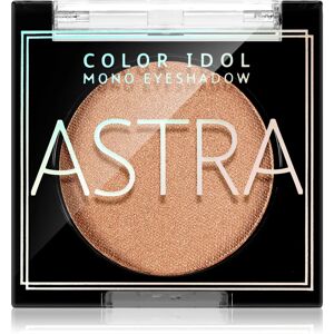 Astra Make-up Color Idol Mono Eyeshadow eyeshadow shade 02 24k Pop 2,2 g