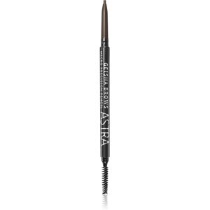 Astra Make-up Geisha Brows precise eyebrow pencil shade 04 Taupe 0,9 g