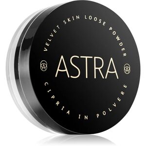 Astra Make-up Velvet Skin Rice translucent loose powder 10 g