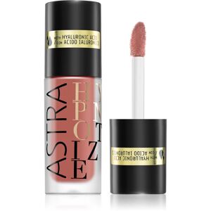 Astra Make-up Hypnotize long-lasting liquid lipstick shade 14 Gipsy 4 ml