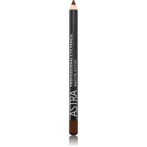 Astra Make-up Professional long-lasting eye pencil shade 15 Wood 1,1 g