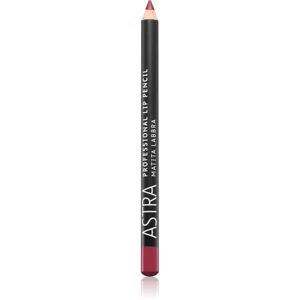 Astra Make-up Professional contour lip pencil shade 46 Mauve Dimension 1,1 g
