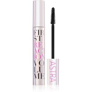 Astra Make-up First Reaction long-standing volume mascara 8,5 ml