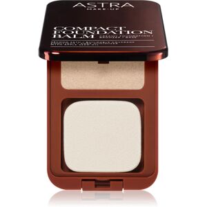 Astra Make-up Compact Foundation Balm compact cream foundation shade 01 Fair 7,5 g