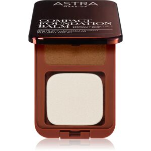 Astra Make-up Compact Foundation Balm compact cream foundation shade 06 Dark 7,5 g