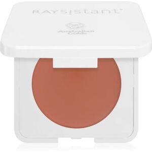 Australian Gold RAYsistant Creamy Blush cream blush for a natural look shade Peach 4,5 ml