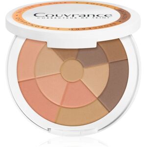 Avène Couvrance fine pressed powder with a light tan effect 10 g