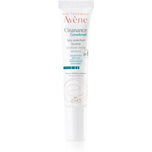 Avène Cleanance Comedomed intensive treatment for topical treatment 15 ml