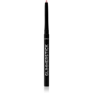 Avon Glimmerstick Glimmer Contour Lip Pencil With Vitamins C and E Shade Pink Cashmere 0,35 g