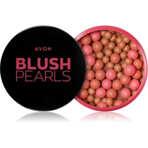 Avon Pearls toning powder pearls shade Warm 28 g