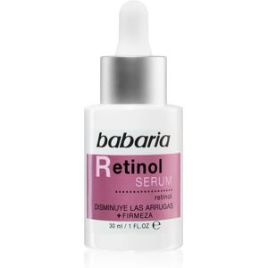 Babaria Retinol facial serum with retinol 30 ml