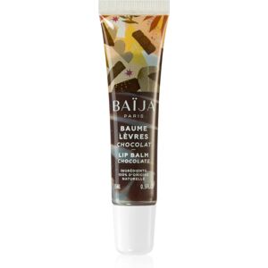 BAÏJA Lip Balm Chocolate lip balm 15 ml