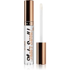 Barry M That's Swell! plumping lip gloss shade Clear 2,5 ml